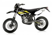 2008 Beta RR 50 Racing Motard photo